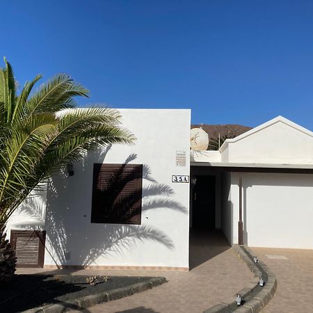 Mountain View Villa Playa Blanca  Esterno foto
