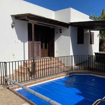 Mountain View Villa Playa Blanca  Esterno foto