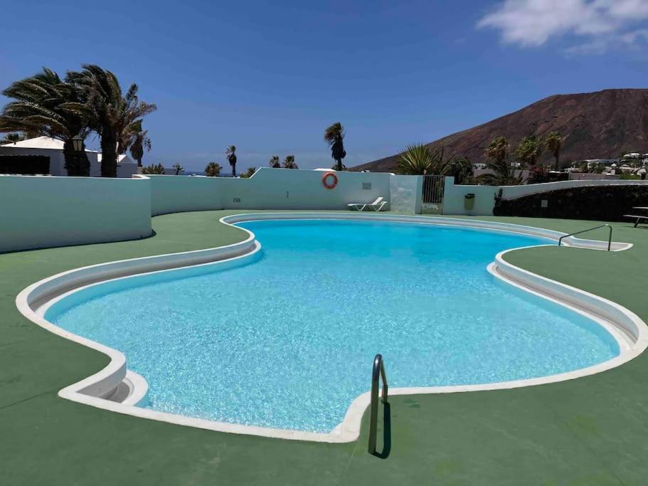 Mountain View Villa Playa Blanca  Esterno foto