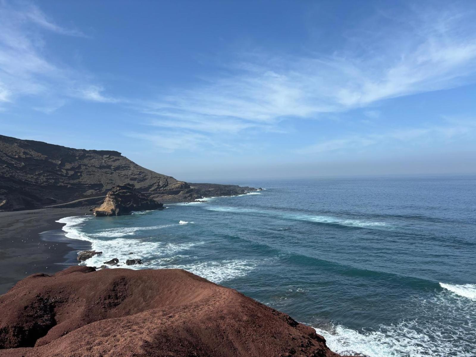 Mountain View Villa Playa Blanca  Esterno foto